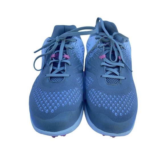 Callaway Halo SL Golf Shoes White Ladies  7 1/2 - Picture 13 of 13